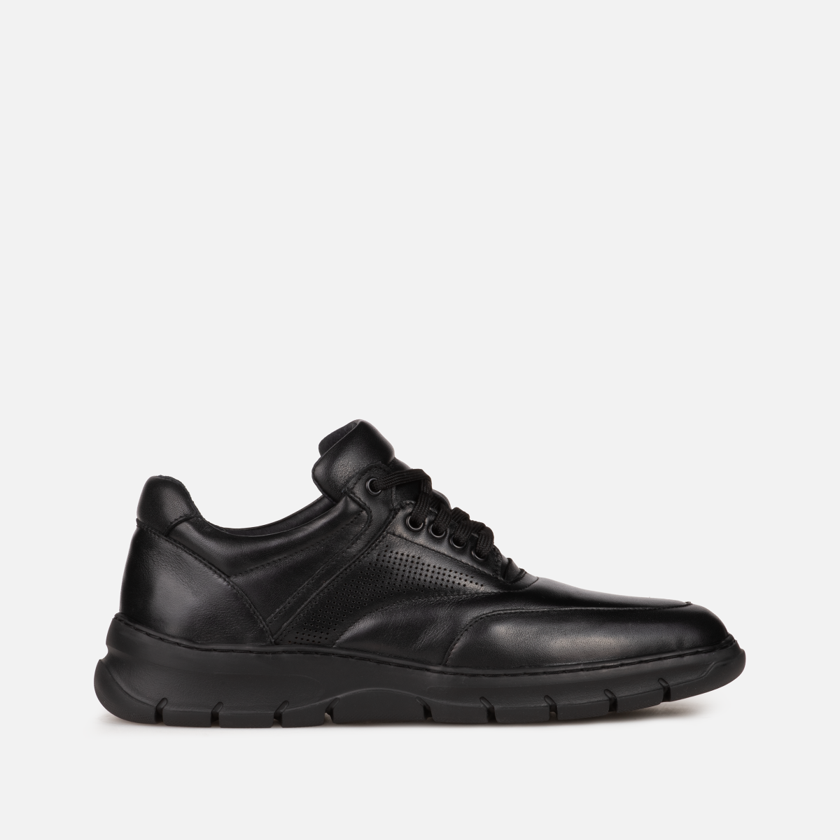 Commodo 0825/1, piele naturală