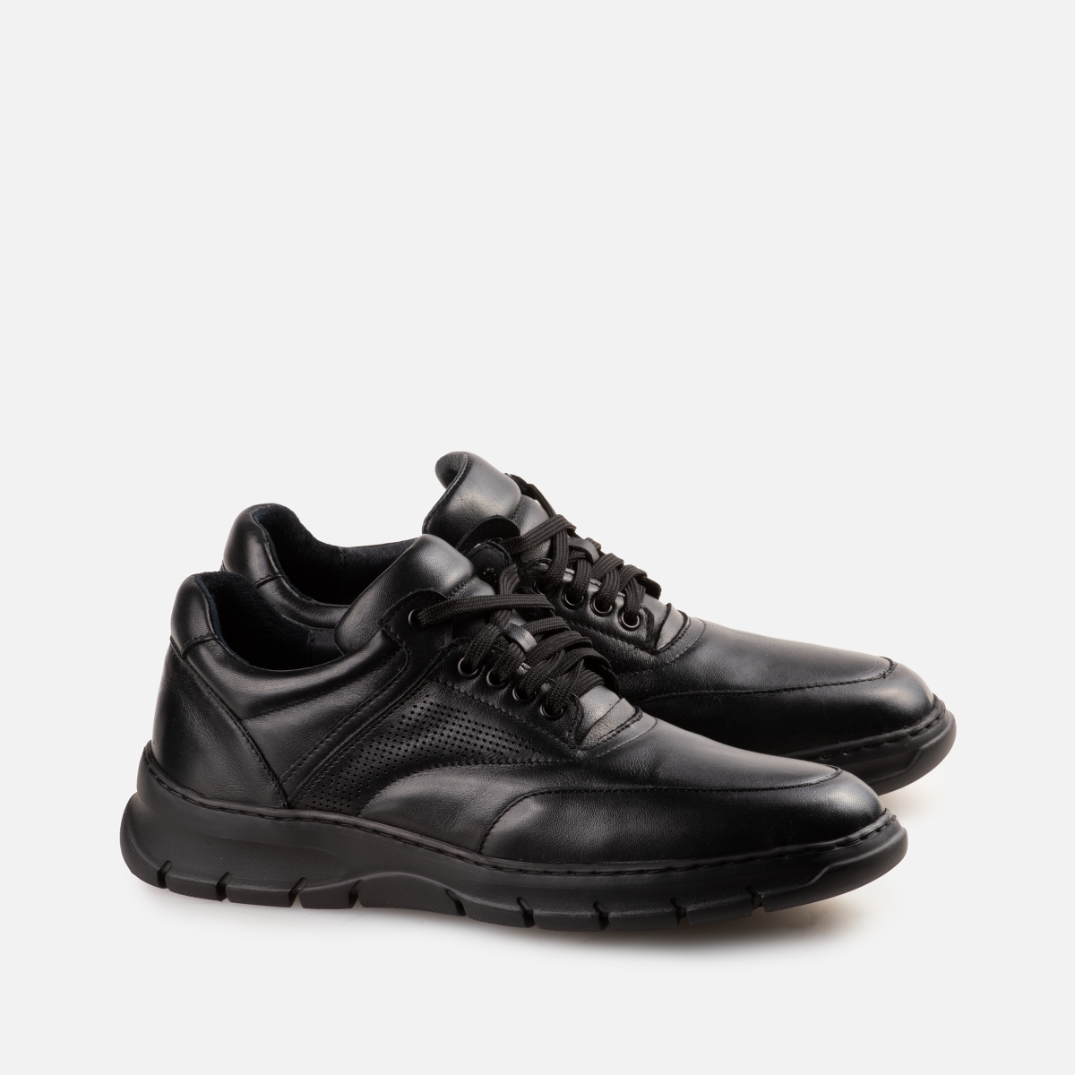 Commodo 0825/1, piele naturală