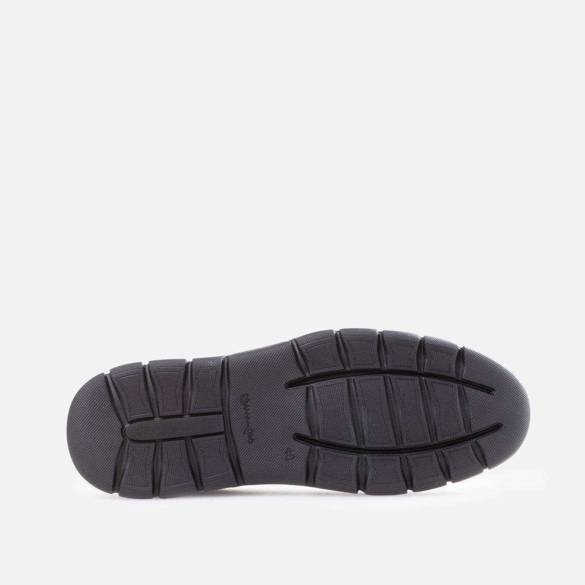 Commodo 0825/1, piele naturală